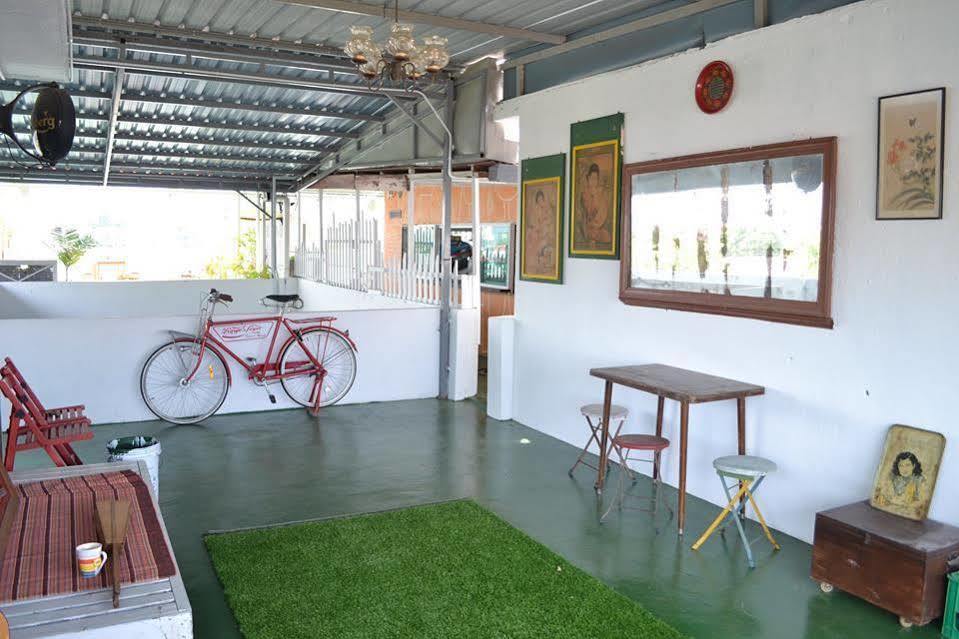 Ringo's Foyer 2* Malacca